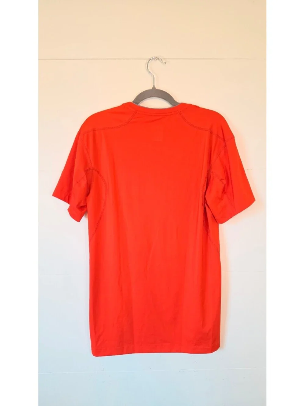 EUC Nike Pro Combat Boys XL Dri-FIT Short Sleeve Training Shirt, #100